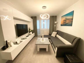 Studio flat in Panevezys